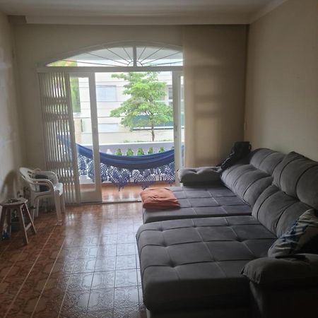 Apartamento Enseada Guaruja Proximo A Praia Amplo E Confortavel Exterior foto