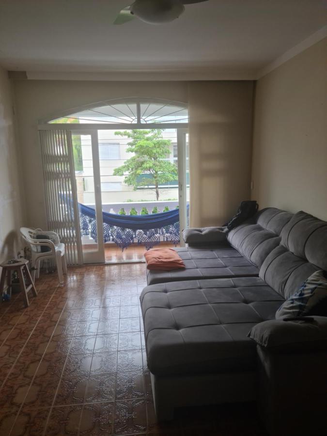 Apartamento Enseada Guaruja Proximo A Praia Amplo E Confortavel Exterior foto