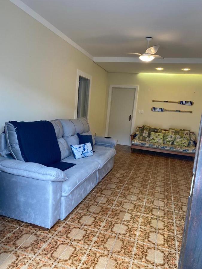 Apartamento Enseada Guaruja Proximo A Praia Amplo E Confortavel Exterior foto