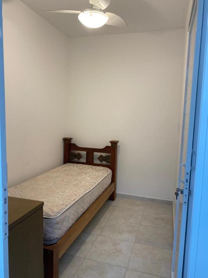 Apartamento Enseada Guaruja Proximo A Praia Amplo E Confortavel Exterior foto