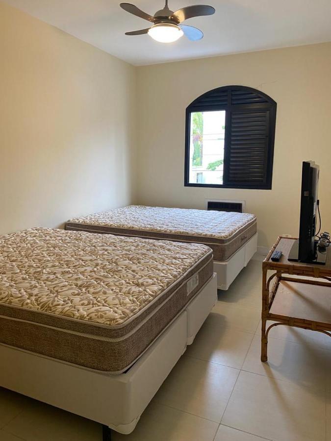Apartamento Enseada Guaruja Proximo A Praia Amplo E Confortavel Exterior foto